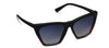 Peepers-Polarized Fiji Black Tortroise